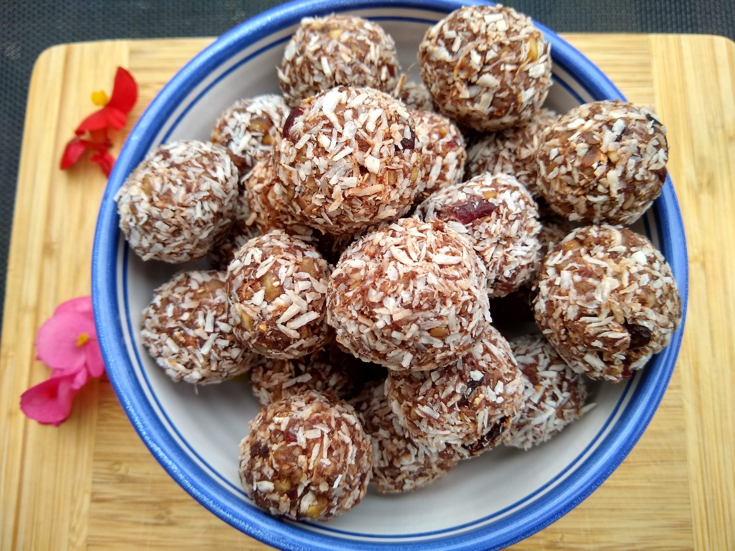 Energy Balls